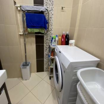 Продается 2-х комнатная квартира, 56,7 м²