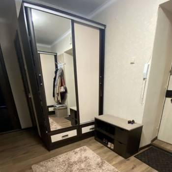 Продается 2-х комнатная квартира, 56,7 м²