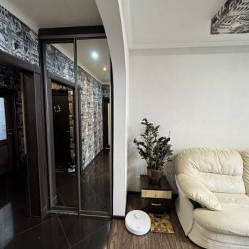 Продается 3-х комнатная квартира, 70 м²