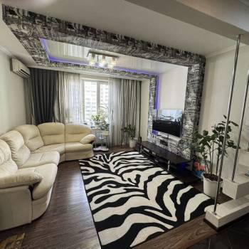 Продается 3-х комнатная квартира, 70 м²