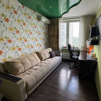 Продается 3-х комнатная квартира, 70 м²