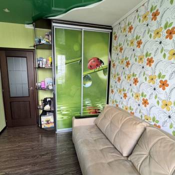 Продается 3-х комнатная квартира, 70 м²