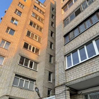 Продается 1-комнатная квартира, 37 м²
