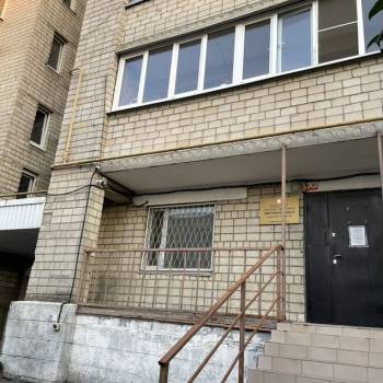 Продается 1-комнатная квартира, 37 м²