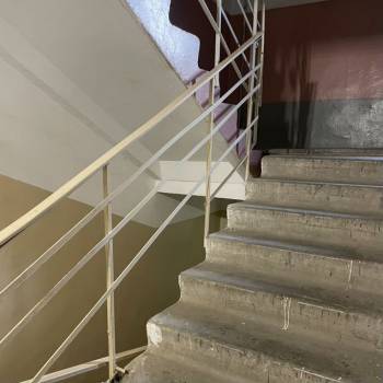 Продается 1-комнатная квартира, 37 м²