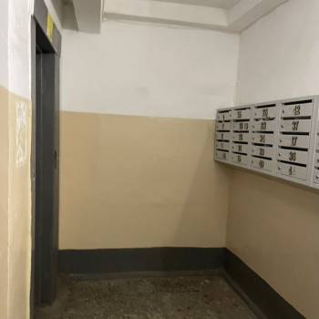 Продается 1-комнатная квартира, 37 м²