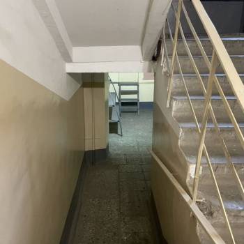 Продается 1-комнатная квартира, 37 м²