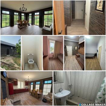 Продается Дом, 130 м²