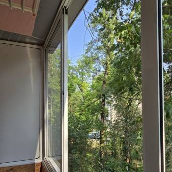 Продается 1-комнатная квартира, 34 м²