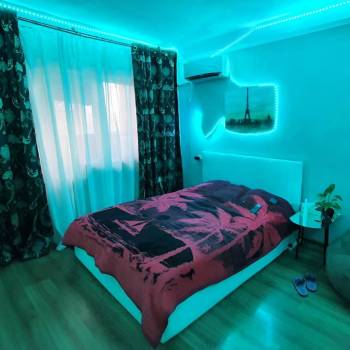 Продается 1-комнатная квартира, 34 м²