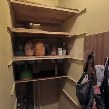 Продается 3-х комнатная квартира, 64 м²