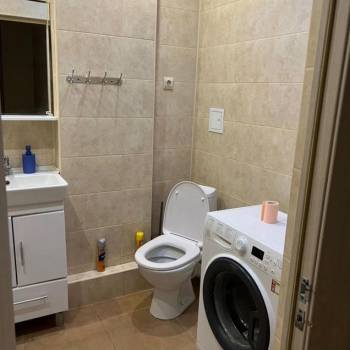 Продается 1-комнатная квартира, 35,4 м²