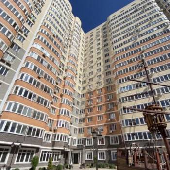 Продается 1-комнатная квартира, 35,4 м²