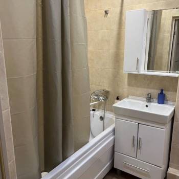 Продается 1-комнатная квартира, 35,4 м²