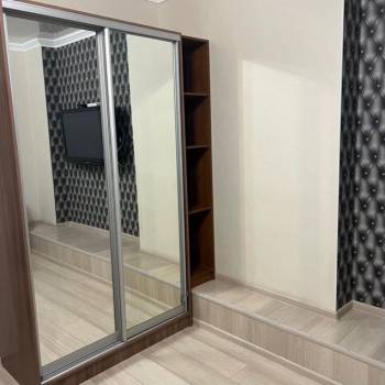 Продается 1-комнатная квартира, 35,4 м²