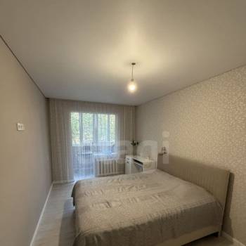 Продается 2-х комнатная квартира, 53 м²