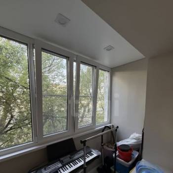 Продается 2-х комнатная квартира, 53 м²