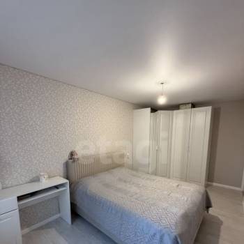 Продается 2-х комнатная квартира, 53 м²