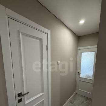 Продается 2-х комнатная квартира, 53 м²