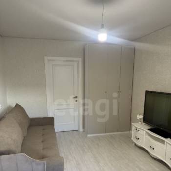 Продается 2-х комнатная квартира, 53 м²