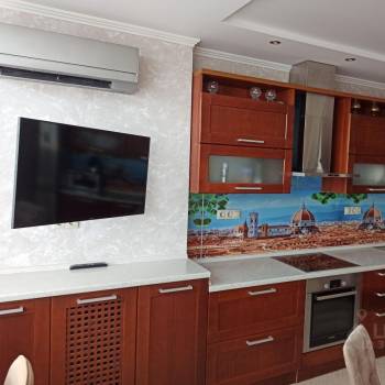 Сдается Многокомнатная квартира, 105 м²