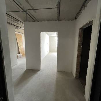 Продается 1-комнатная квартира, 52 м²