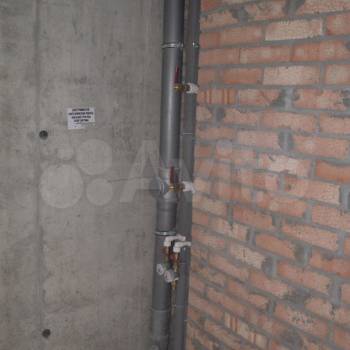 Продается 1-комнатная квартира, 42,9 м²