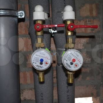 Продается 1-комнатная квартира, 42,9 м²