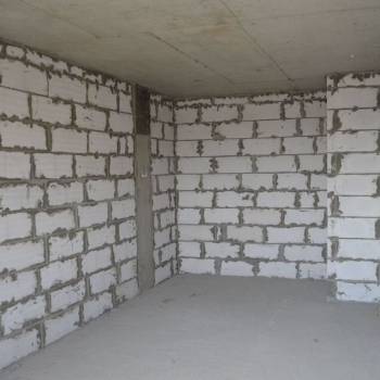 Продается 1-комнатная квартира, 42,9 м²