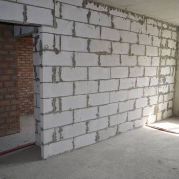 Продается 1-комнатная квартира, 42,9 м²