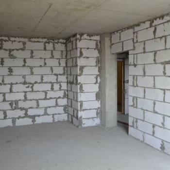 Продается 1-комнатная квартира, 42,9 м²