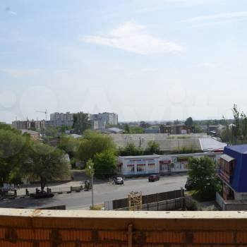 Продается 1-комнатная квартира, 42,9 м²