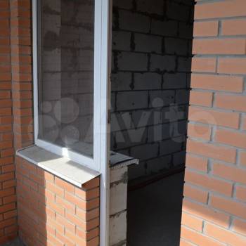 Продается 1-комнатная квартира, 42,9 м²