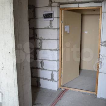 Продается 1-комнатная квартира, 42,9 м²