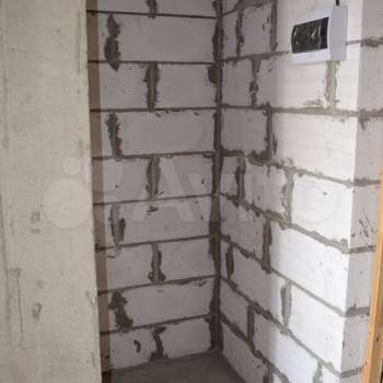 Продается 1-комнатная квартира, 42,9 м²