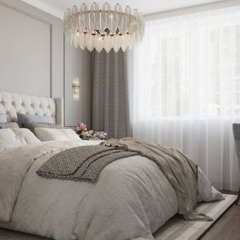 Продается 2-х комнатная квартира, 71,1 м²