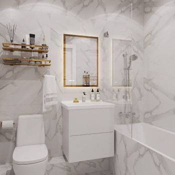 Продается 2-х комнатная квартира, 71,1 м²