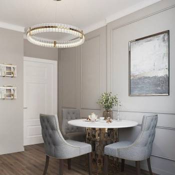 Продается 2-х комнатная квартира, 71,1 м²