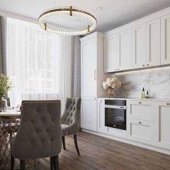 Продается 2-х комнатная квартира, 71,1 м²