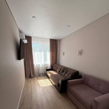 Продается 1-комнатная квартира, 33 м²