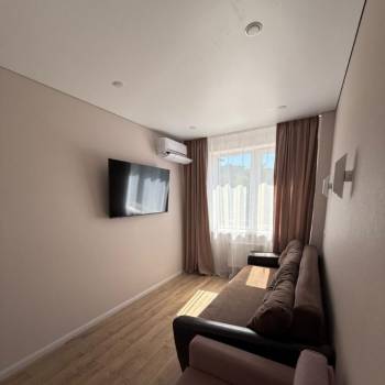 Продается 1-комнатная квартира, 33 м²