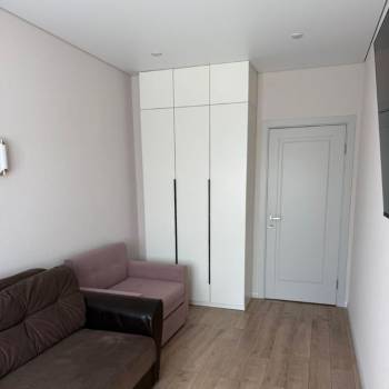 Продается 1-комнатная квартира, 33 м²