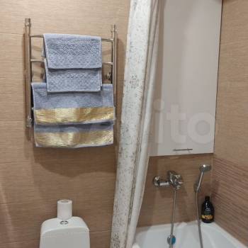 Сдается 1-комнатная квартира, 35 м²