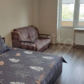 Сдается 1-комнатная квартира, 35 м²