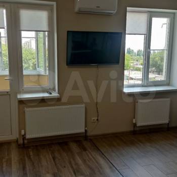 Сдается 1-комнатная квартира, 35 м²