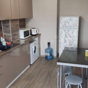 Сдается 1-комнатная квартира, 35 м²