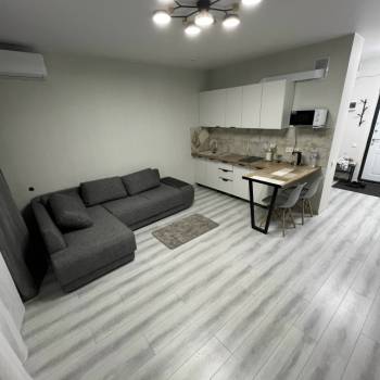 Сдается 1-комнатная квартира, 30 м²