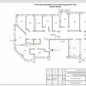 Сдается Офис, 10 м²