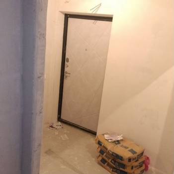 Продается 1-комнатная квартира, 36 м²