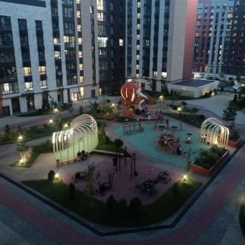 Продается 1-комнатная квартира, 36 м²